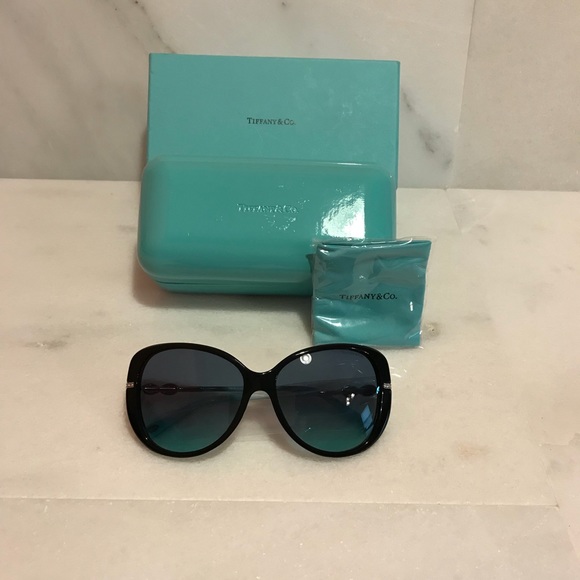 Tiffany & Co. Accessories - New Authentic TIFFANY SUNGLASSES